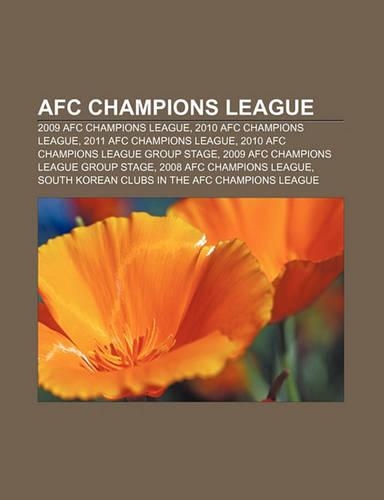 Afc Champions League