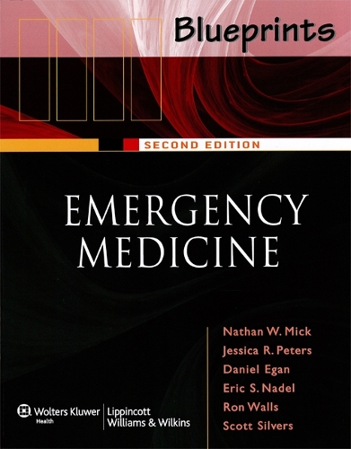 Blueprints Emergency Medicine