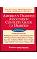 American Diabetes Association Complete Guide to Diabetes