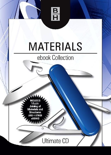 Materials ebook Collection