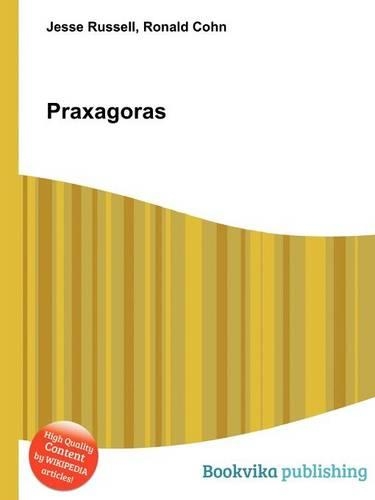 Praxagoras