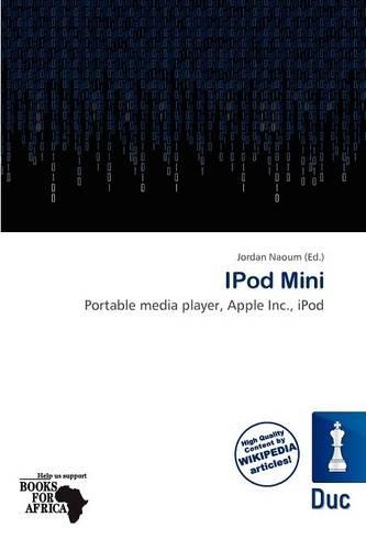 iPod Mini