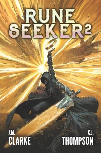 Rune Seeker 2