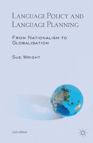 Language Policy and Language Planning
