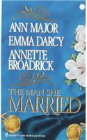 The Man She Married