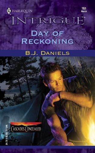 Day of Reckoning