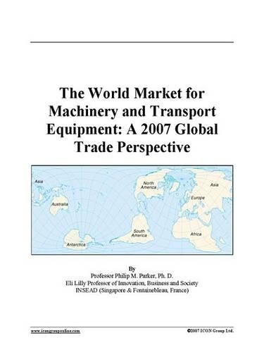 The World Market for Machinery and Transport Equipment