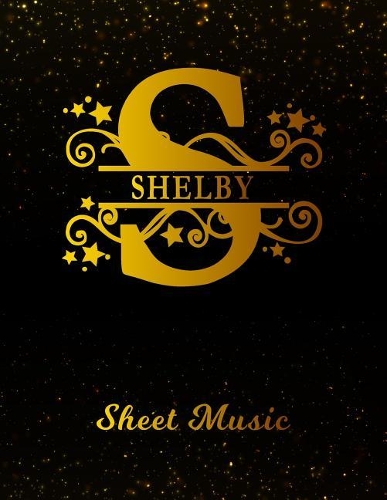 Shelby Sheet Music