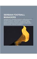 Serbian Football Managers