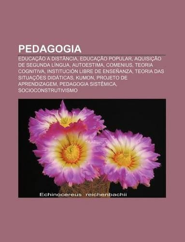 Pedagogia