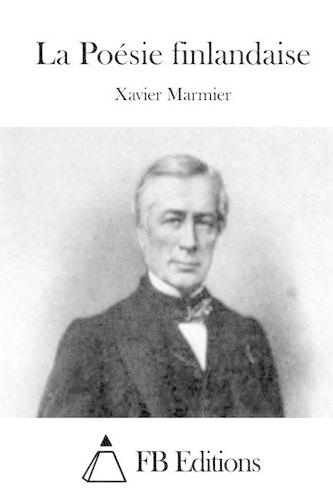 La Poésie finlandaise