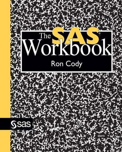 The SAS Workbook
