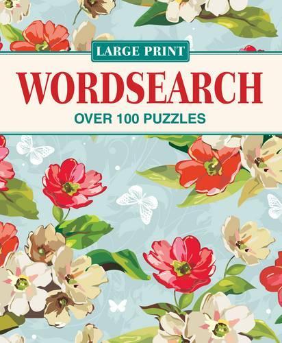 Elegant Wordsearch