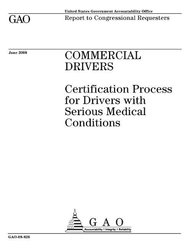 Commercial Drivers