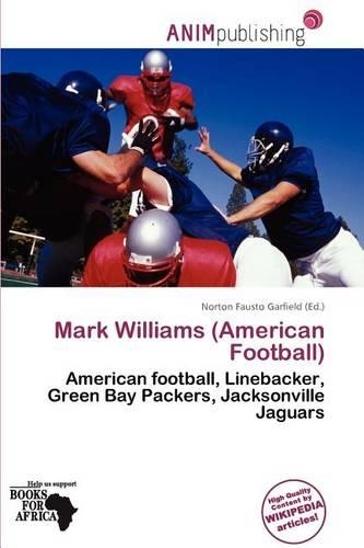 Mark Williams (American Football)