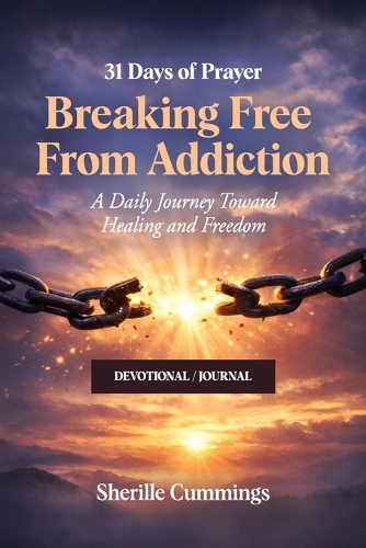 31 Days of Prayer