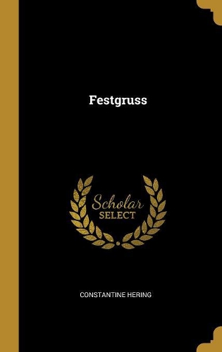 Festgruss