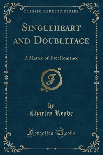 Singleheart and Doubleface