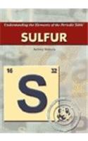 Sulfur