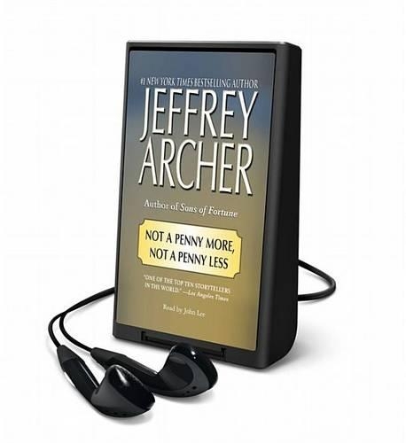 Not a Penny More, Not a Penny Less