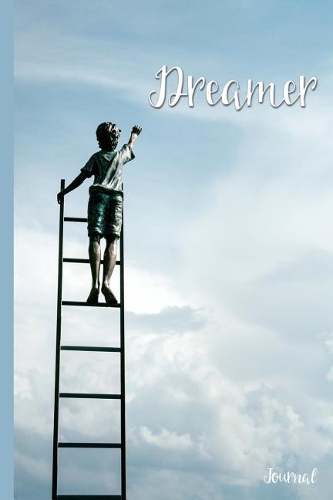 Dreamer Journal