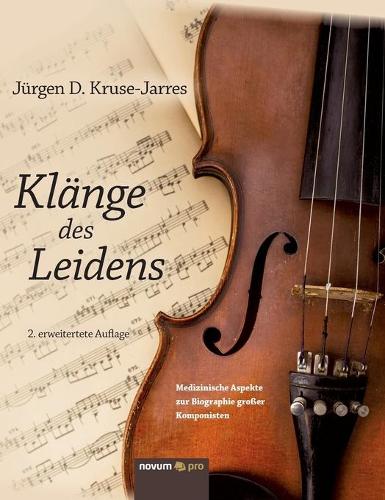Klänge des Leidens