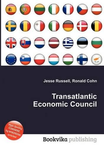 Transatlantic Economic Council