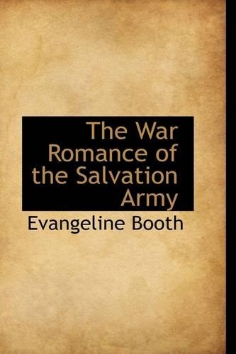 The War Romance of the Salvation Army