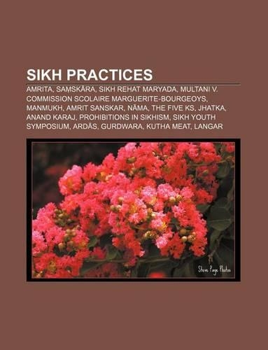 Sikh Practices
