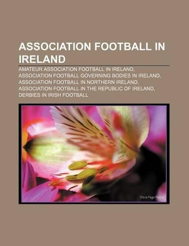 Association Football in Ireland