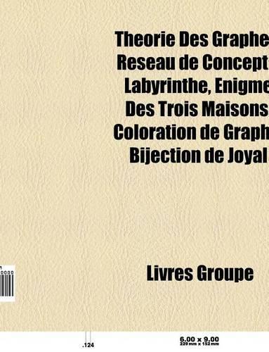 Theorie Des Graphes