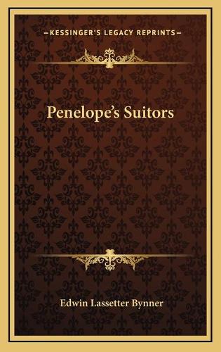 Penelope's Suitors