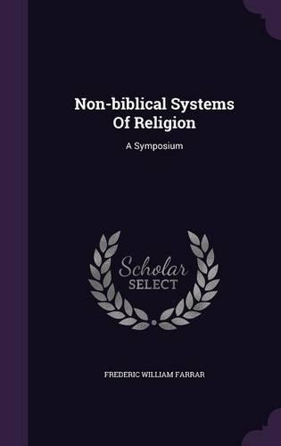 Non-biblical Systems Of Religion