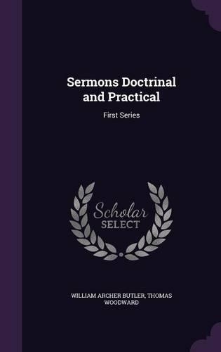 Sermons Doctrinal and Practical