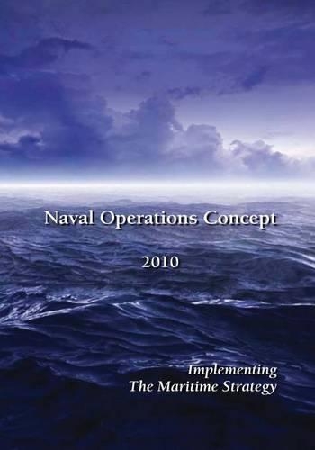 Naval Operations Concept 2010