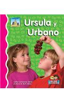 Ursula Y Urbano