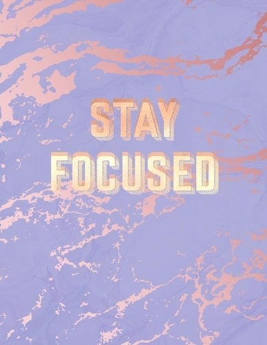 Stay Focused