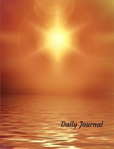 Daily Journal