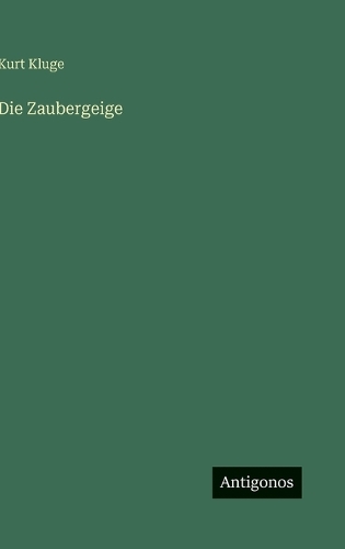 Die Zaubergeige