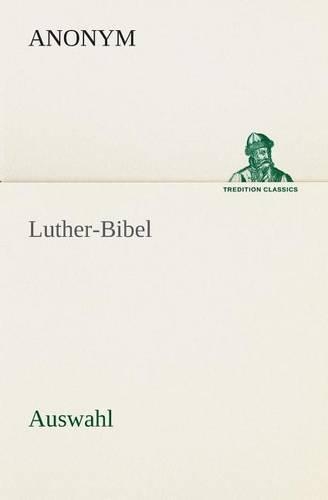 Luther-Bibel
