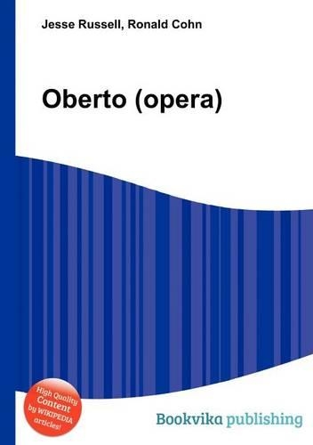 Oberto (Opera)