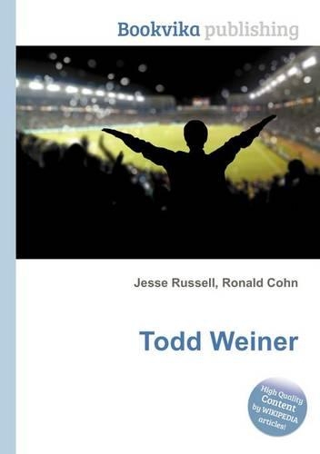 Todd Weiner