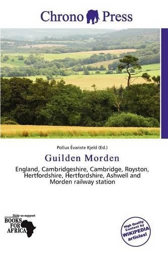 Guilden Morden