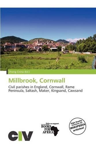 Millbrook, Cornwall