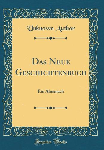 Das Neue Geschichtenbuch