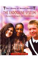 The Endocrine System