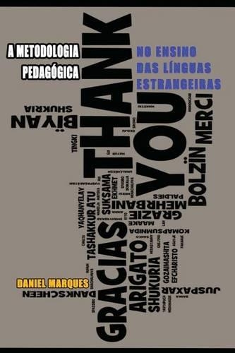 A Metodologia Pedagógica no Ensino das Línguas Estrangeiras