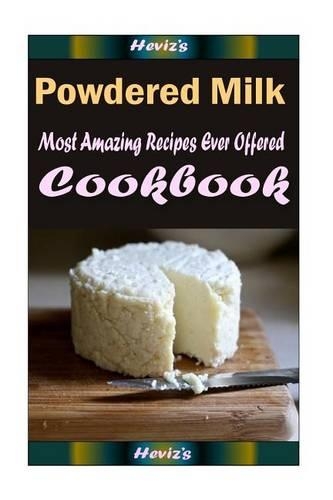 Powdered Milk