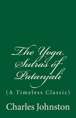 The Yoga Sutras of Patanjali