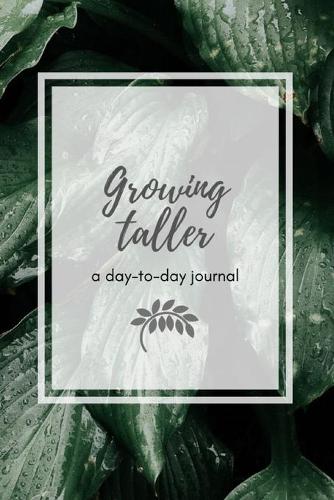 Growing Taller